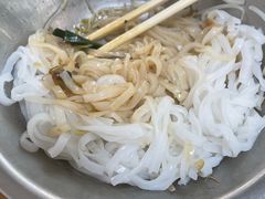 -龙上水现炒生料(柳沙店)