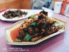 -乐乐餐厅(湘子庙街店)