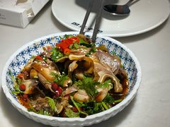 -小菜园新徽菜(连云港海州吾悦店)
