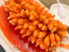 -神仙钵湘香土菜馆(光华路店)