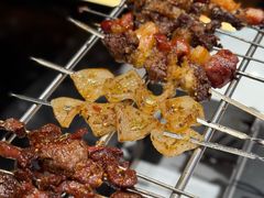 -鼎原力量东北吊炉烧烤(临河街店)