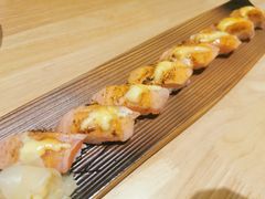 -琴寿司居酒屋(中山广场店)