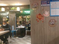-肯德基(昌里店)