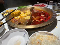 -小龙坎火锅(总店)