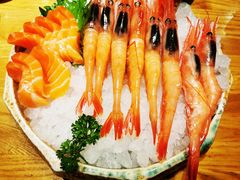 -德川家日本料理(中关村寰太大厦店)