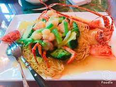 -申粤轩酒楼·三十年粤菜经典(丁香花园店)