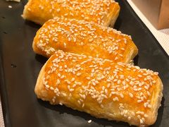 -東園·廣州味·點心與燒鵝(东山口店)