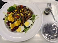 鸭肉沙拉-长申超市(美食城店)