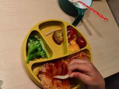 -吕氏疙瘩汤·海鲜新鲁菜(凯德mall新都心店)