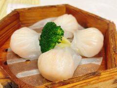 -番禺宾馆丽苑厅