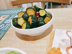 -花少爷的粥(中贸广场店)