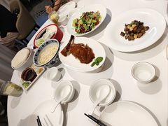 -月福京味斋·烤鸭店·北京菜(鼓楼总店)