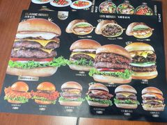 -魏斯理汉堡(西安沣东吾悦店)