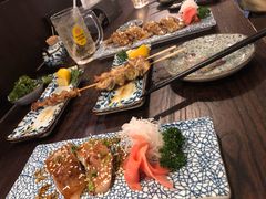 -哥哥の深夜食堂(红松东路店)