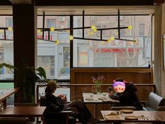 -UPPER KITCHEN(延安路店)