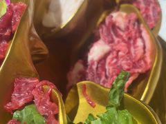 -千牛将·鲜牛肉火锅(开元路店)