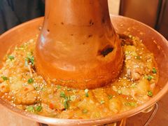 -浩海火燒雲傣家菜(芮欧百货店)