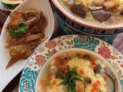 -鹿鸣春饭店(总店)