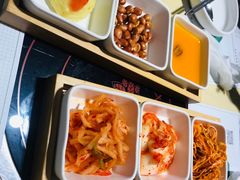 -韩香福脊骨汤锅(上杭路店)