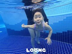 -龙格亲子游泳•水育早教运动中心
