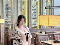 -北京康莱德酒店