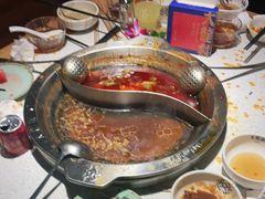 -大龙燚火锅(天钥桥路店)