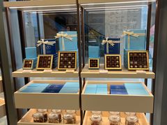 -CREAM STORY意大利手工冰淇淋&甜品(万象前海店)