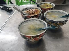 -老胡甜汤(龙眼店)