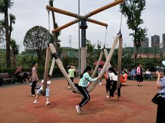 -枫香湖儿童公园