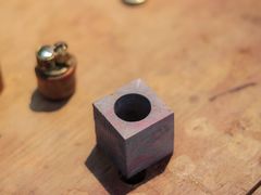 -五月木作·DIY木作文创体验店(北京路店)