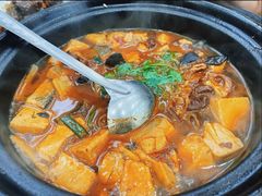 -颂福楼·南京菜(定淮门店)