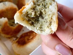 绿豆饼-华荣哲绿豆饼(泰安店)
