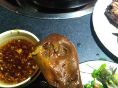 -秋语木桶鱼.酸菜鱼(开发区火车站店)