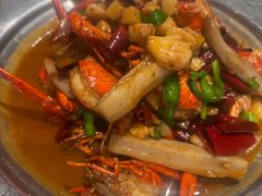 -聚味瞿记·龙虾堂(坡子街店)