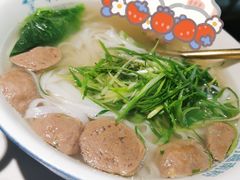 招牌什锦牛肉粉-米多分·越南小馆(南海万科广场店)