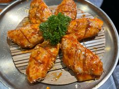 -本炙炭烤·蒲烧活鳗料理店(金沙洲店)