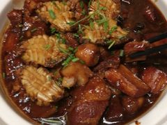 -阿英煲(凉城路店)