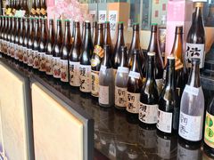 -炙柒Sekinana·精致料理 烧鸟·铁板烧(海上世界店)