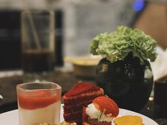 -深圳四季酒店·馥自助餐厅