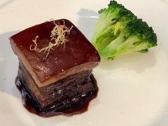 普洱红烧肉-麟1929(外滩店)