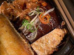 -外婆家(南开大悦城店)