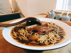 -厝内小眷村(天河南一路店)