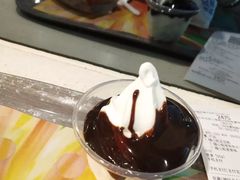 -麦当劳(轻轨曹杨路店)