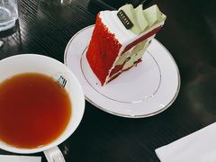 -第戎蛋糕(恒隆广场店)