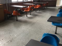 -南京工业大学-东苑1食堂