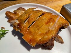 河北神仙鸡（小份）-小放牛炒菜馆(中山路乐汇城店)