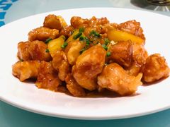 -王庄阿咪海鲜大排档(象园店)