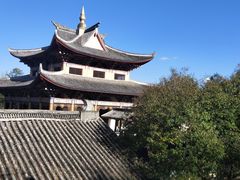 -天龙八部武侠城