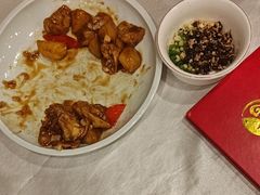 -鑫巴蜀小镇 · 水煮鱼专研店(玉桥店)