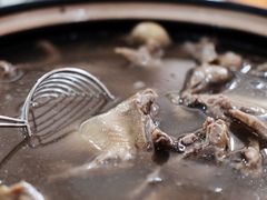 -皇鸽餐厅(五桂山分店)